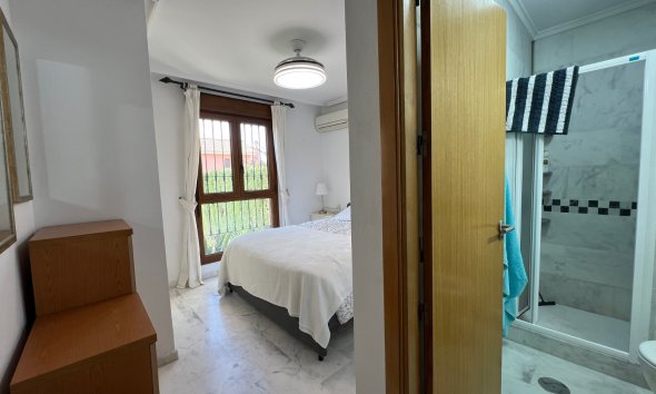 Revente - Bungalow -
Algorfa - Inland