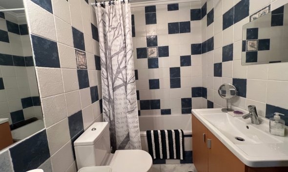 Revente - Bungalow -
Algorfa - Inland