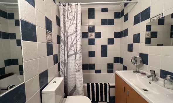 Revente - Bungalow -
Algorfa - Inland