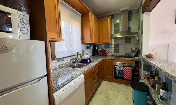 Revente - Bungalow -
Algorfa - Inland