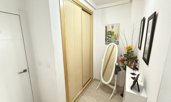 Revente - Apartment -
Orihuela Costa - Costa Blanca