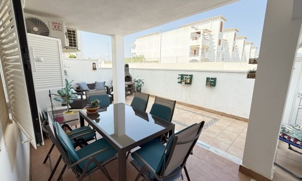 Revente - Apartment -
Orihuela Costa - Costa Blanca