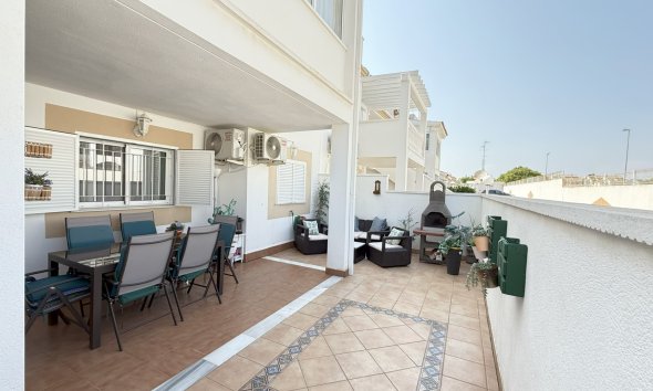 Revente - Apartment -
Orihuela Costa - Costa Blanca