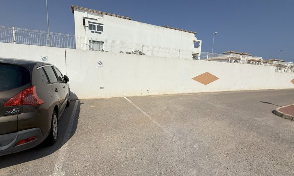 Revente - Apartment -
Orihuela Costa - Costa Blanca