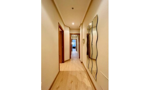 Reventa - Apartment -
San Isidro - Inland