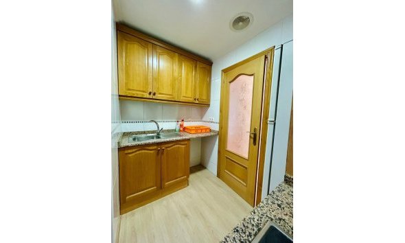 Reventa - Apartment -
San Isidro - Inland