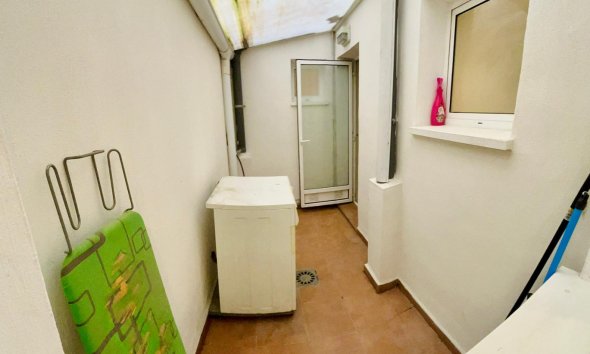 Reventa - Apartment -
San Isidro - Inland