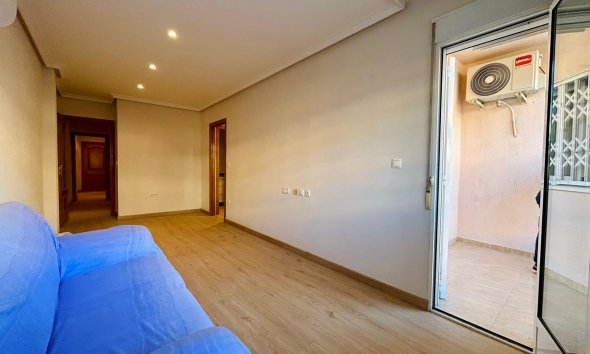 Reventa - Apartment -
San Isidro - Inland