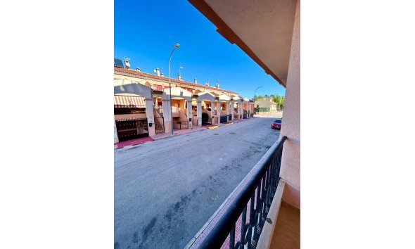 Reventa - Apartment -
San Isidro - Inland