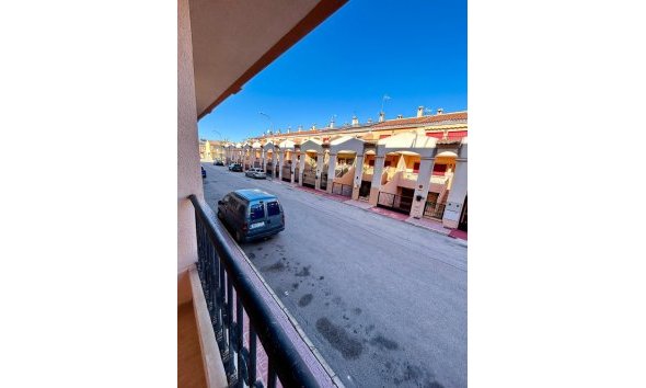 Reventa - Apartment -
San Isidro - Inland