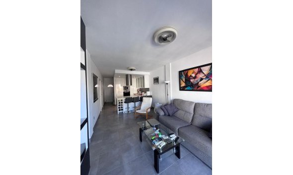 Revente - Apartment -
Villamartin - Costa Blanca