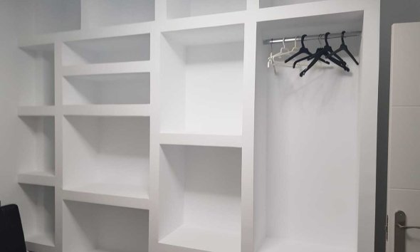 Revente - Apartment -
Villamartin - Costa Blanca