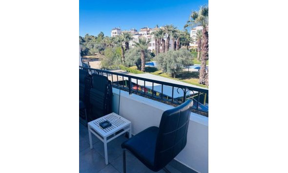 Revente - Apartment -
Villamartin - Costa Blanca