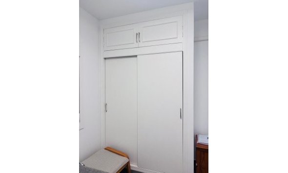 Revente - Apartment -
Villamartin - Costa Blanca