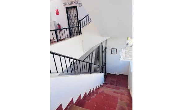 Revente - Apartment -
Villamartin - Costa Blanca