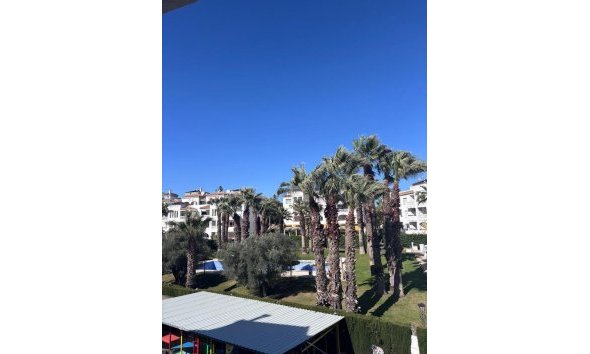 Revente - Apartment -
Villamartin - Costa Blanca