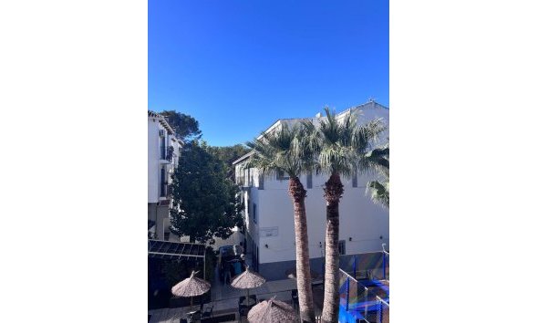 Revente - Apartment -
Villamartin - Costa Blanca