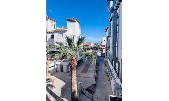 Revente - Apartment -
Villamartin - Costa Blanca