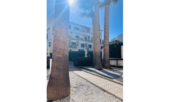 Revente - Apartment -
Villamartin - Costa Blanca