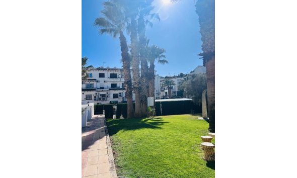 Revente - Apartment -
Villamartin - Costa Blanca