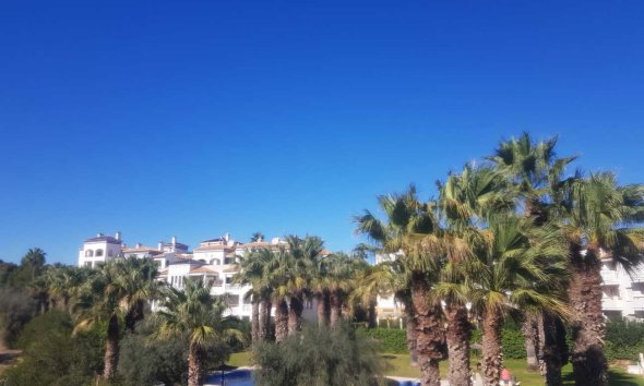 Revente - Apartment -
Villamartin - Costa Blanca