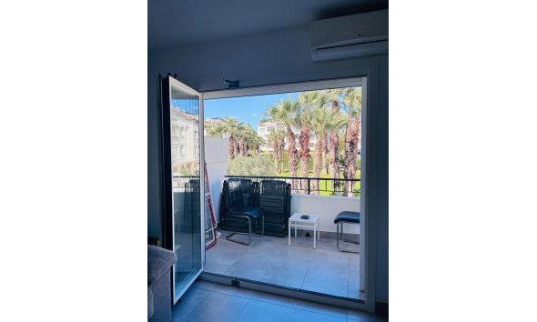 Revente - Apartment -
Villamartin - Costa Blanca