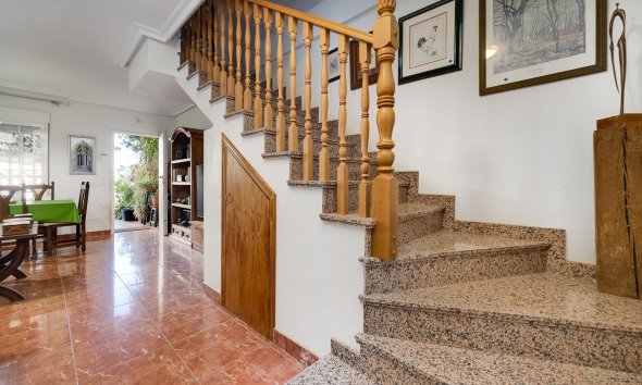 Reventa - Villa -
Orihuela Costa - Costa Blanca