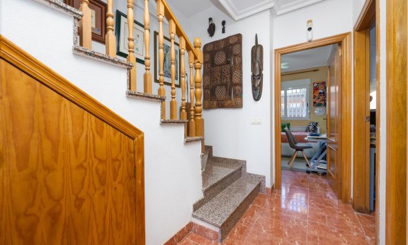 Reventa - Villa -
Orihuela Costa - Costa Blanca