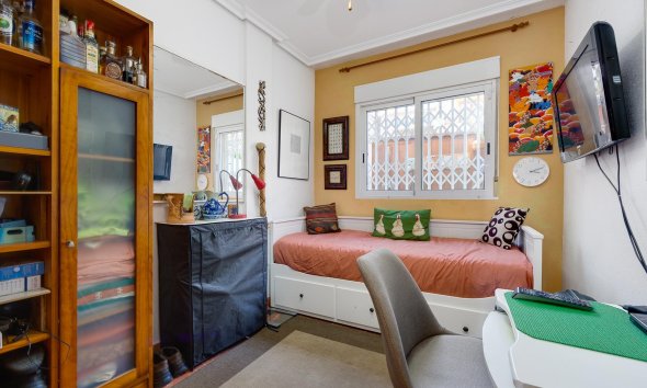 Reventa - Villa -
Orihuela Costa - Costa Blanca