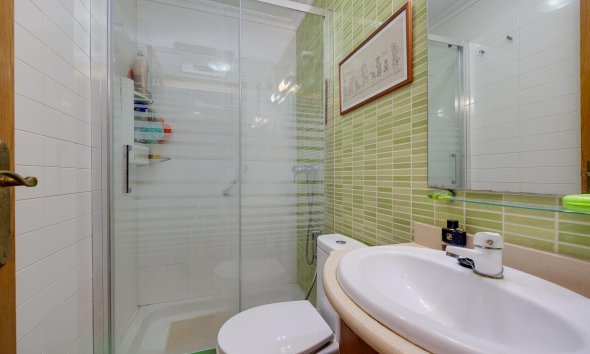 Reventa - Villa -
Orihuela Costa - Costa Blanca