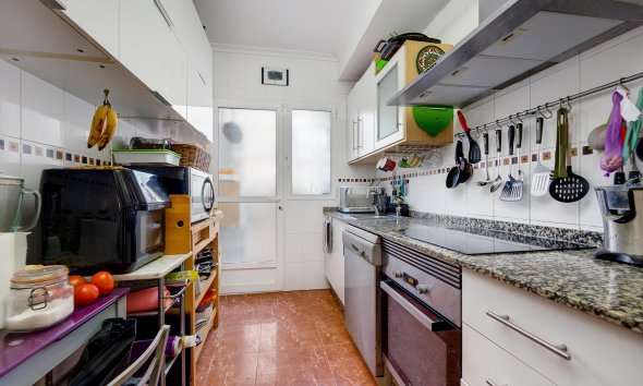 Reventa - Villa -
Orihuela Costa - Costa Blanca