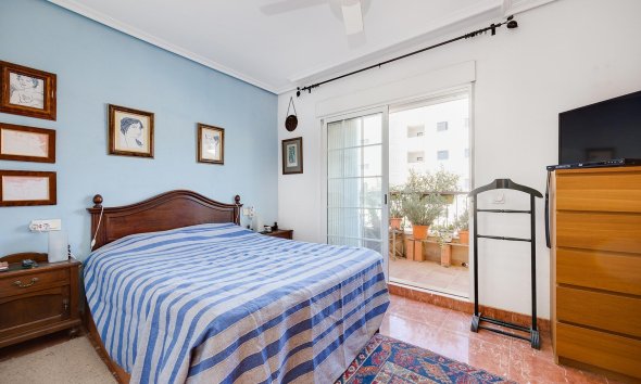 Reventa - Villa -
Orihuela Costa - Costa Blanca