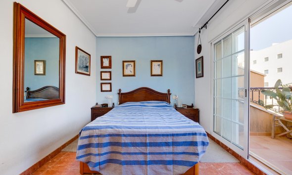 Reventa - Villa -
Orihuela Costa - Costa Blanca