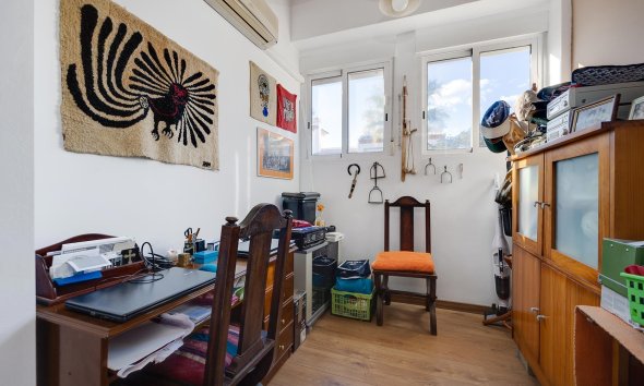 Reventa - Villa -
Orihuela Costa - Costa Blanca