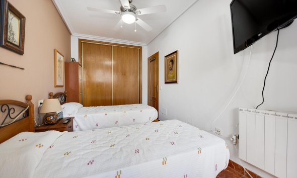 Reventa - Villa -
Orihuela Costa - Costa Blanca