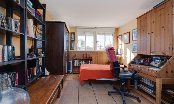 Reventa - Villa -
Orihuela Costa - Costa Blanca