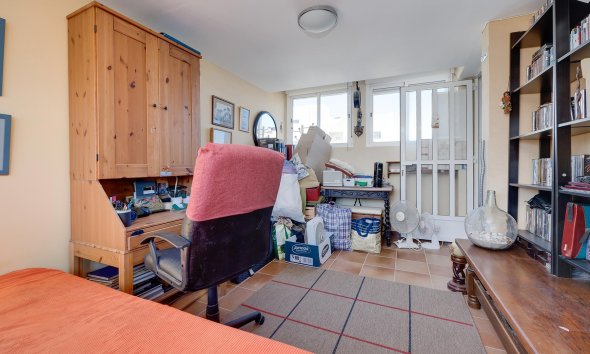 Reventa - Villa -
Orihuela Costa - Costa Blanca