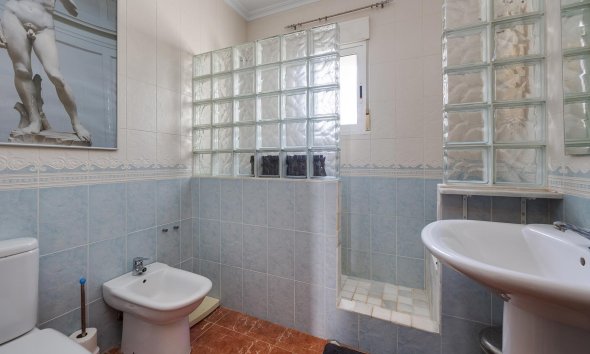 Reventa - Villa -
Orihuela Costa - Costa Blanca