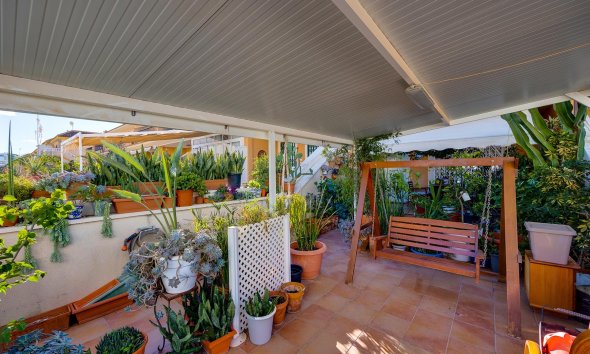 Reventa - Villa -
Orihuela Costa - Costa Blanca