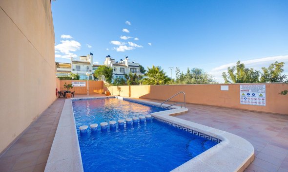 Reventa - Villa -
Orihuela Costa - Costa Blanca