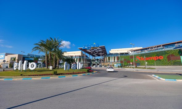 Reventa - Villa -
Orihuela Costa - Costa Blanca