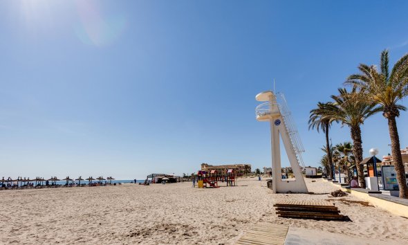 Reventa - Villa -
Orihuela Costa - Costa Blanca