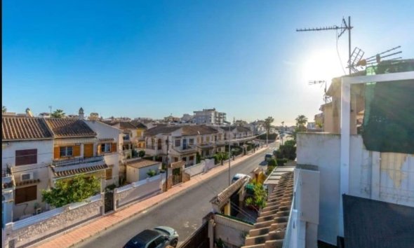 Revente - Semi Detached -
Torrevieja - Aguas Nuevas