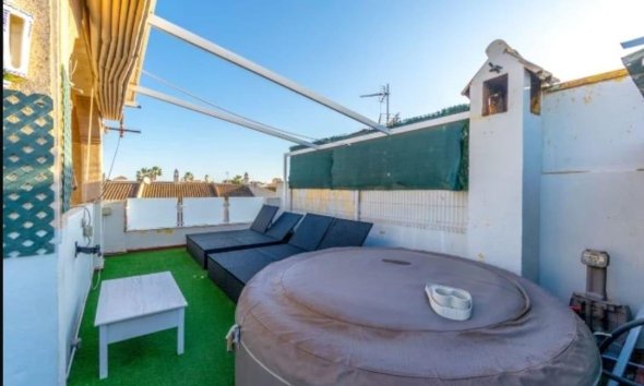 Revente - Semi Detached -
Torrevieja - Aguas Nuevas