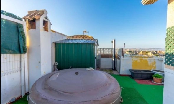 Revente - Semi Detached -
Torrevieja - Aguas Nuevas