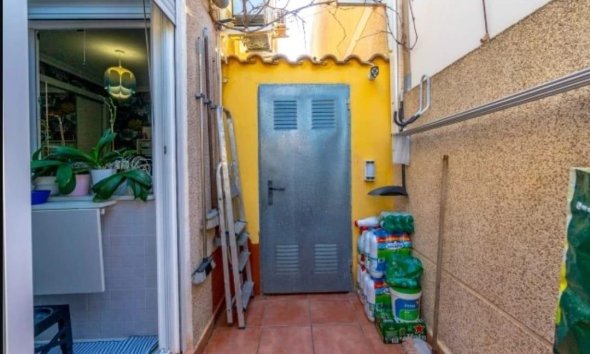 Revente - Semi Detached -
Torrevieja - Aguas Nuevas