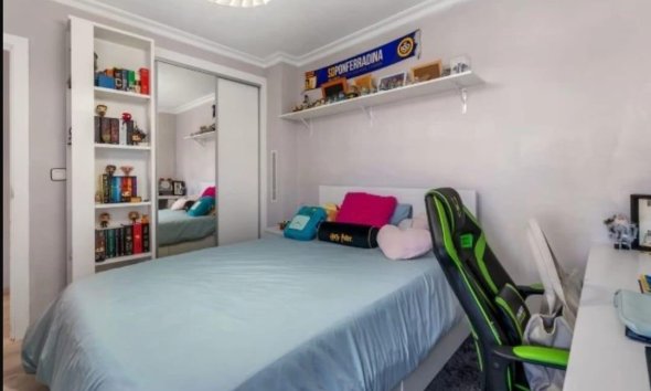 Revente - Semi Detached -
Torrevieja - Aguas Nuevas