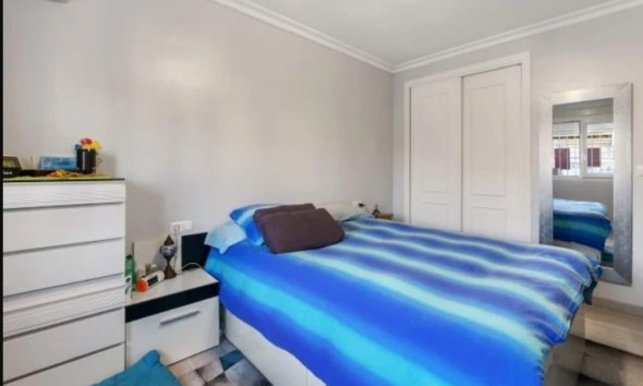 Revente - Semi Detached -
Torrevieja - Aguas Nuevas