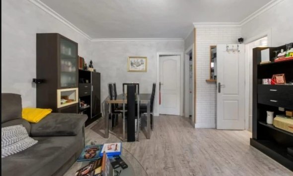 Revente - Semi Detached -
Torrevieja - Aguas Nuevas