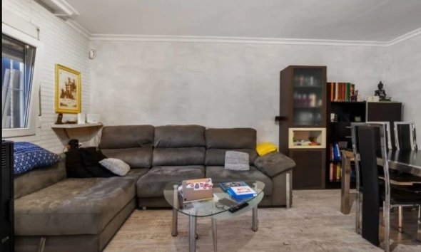 Revente - Semi Detached -
Torrevieja - Aguas Nuevas